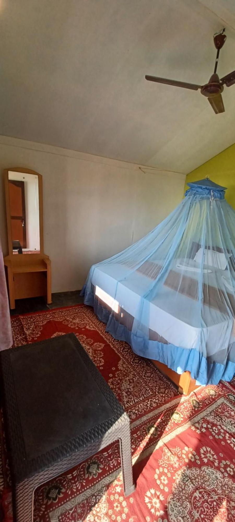 Отель Nana'S Nook Агонда Экстерьер фото