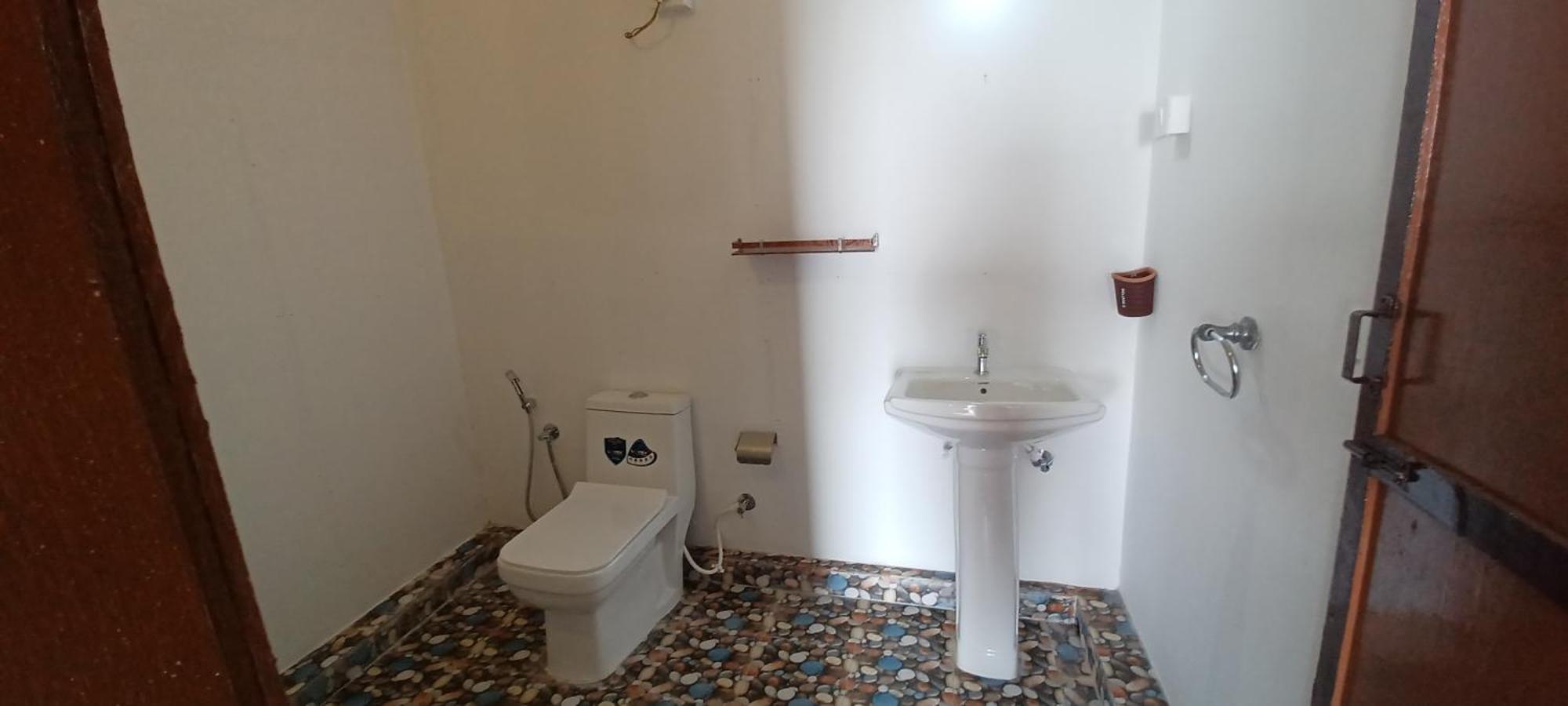 Отель Nana'S Nook Агонда Экстерьер фото