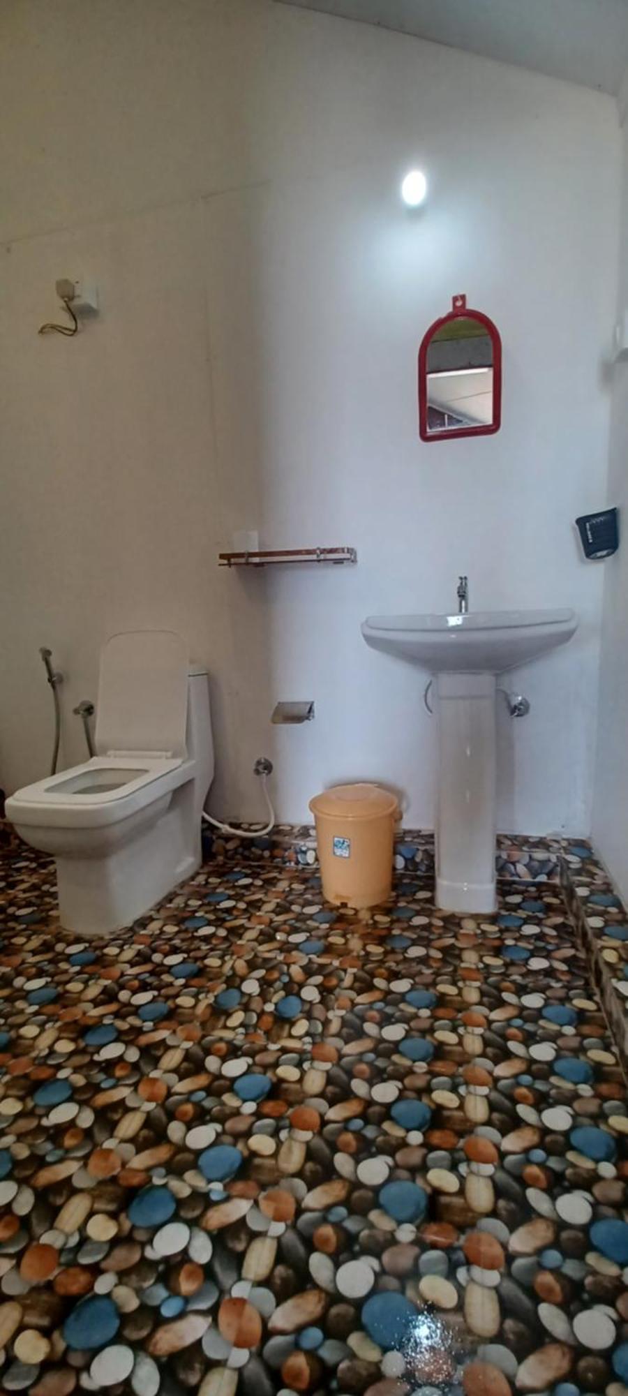 Отель Nana'S Nook Агонда Экстерьер фото